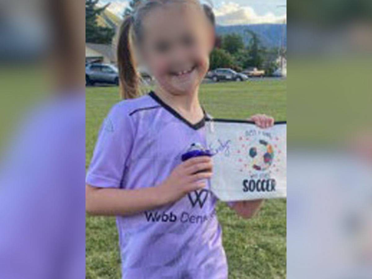 ¿Quién es Travis Decker, padre acusado de asesinar a sus tres hijas en Washington?