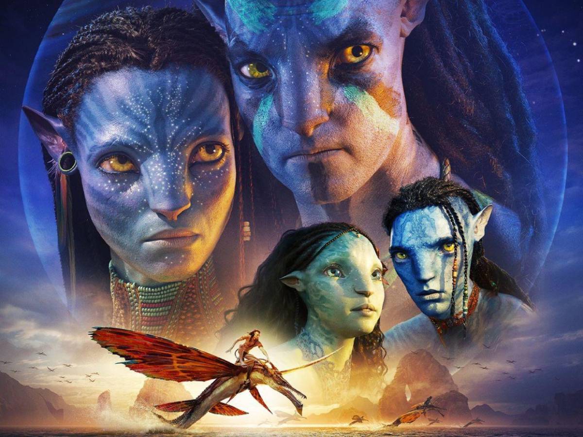 “Avatar 3”: James Cameron revela detalles clave y un mensaje anti IA