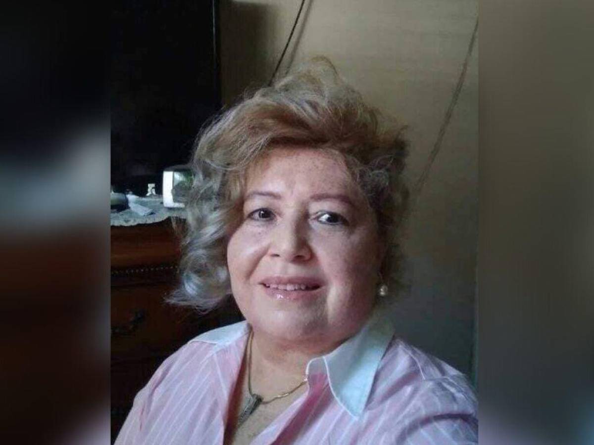 Como Maribel Torres (50), fue identificada la mujer fallecida al interior de su vivienda. Vecinos lamentaron su muerte.