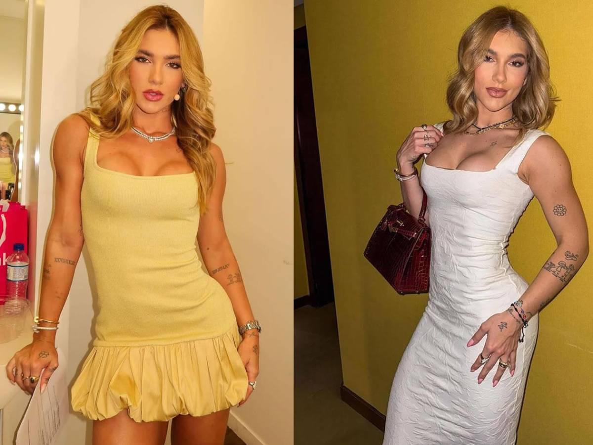 Vinicius en polémica por supuesta infidelidad y chica confiesa: Es un maniático