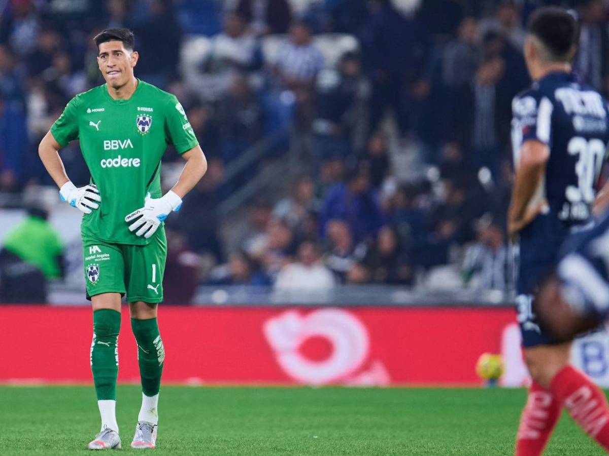 Los jugadores con mejores salarios en la Liga MX, ¿y “Choco” Lozano?