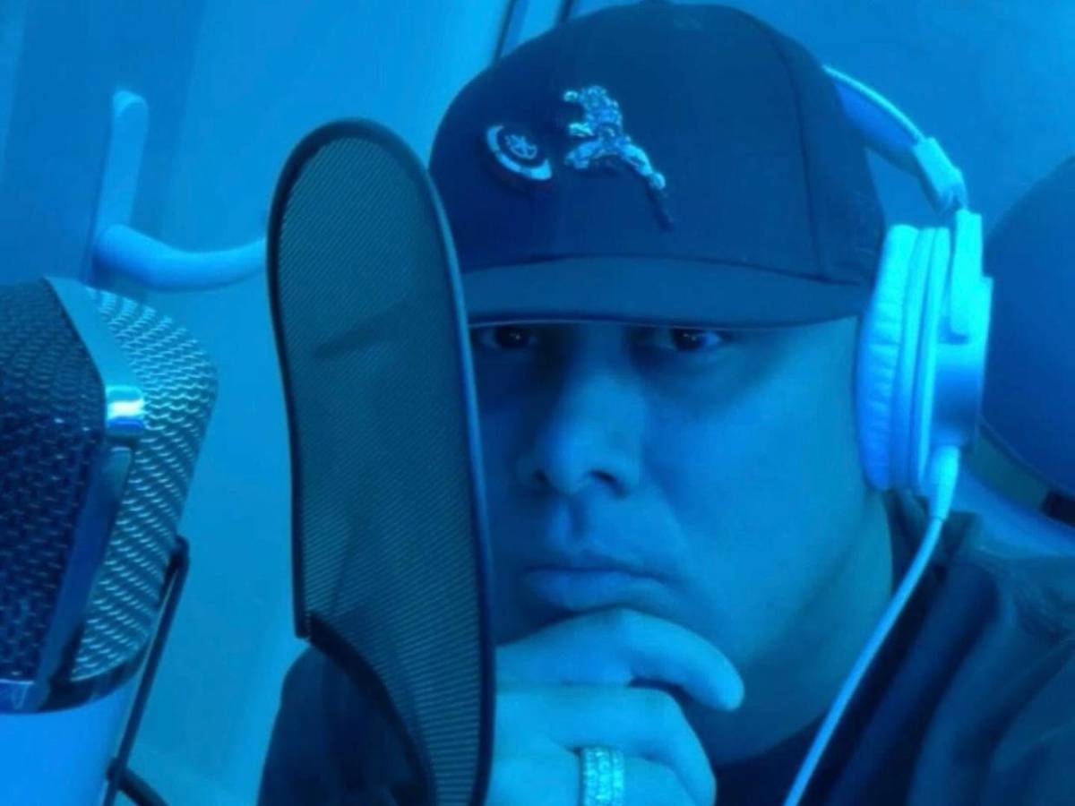 ¿De qué trata la Universidad del Perreo creada por el reguetonero Wisin?
