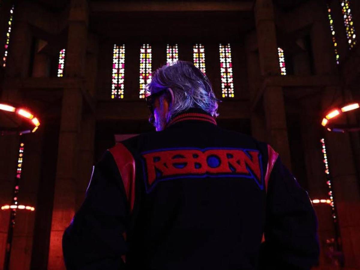 Kavinsky, el célebre DJ y productor que fue hallado muerto en su casa de París