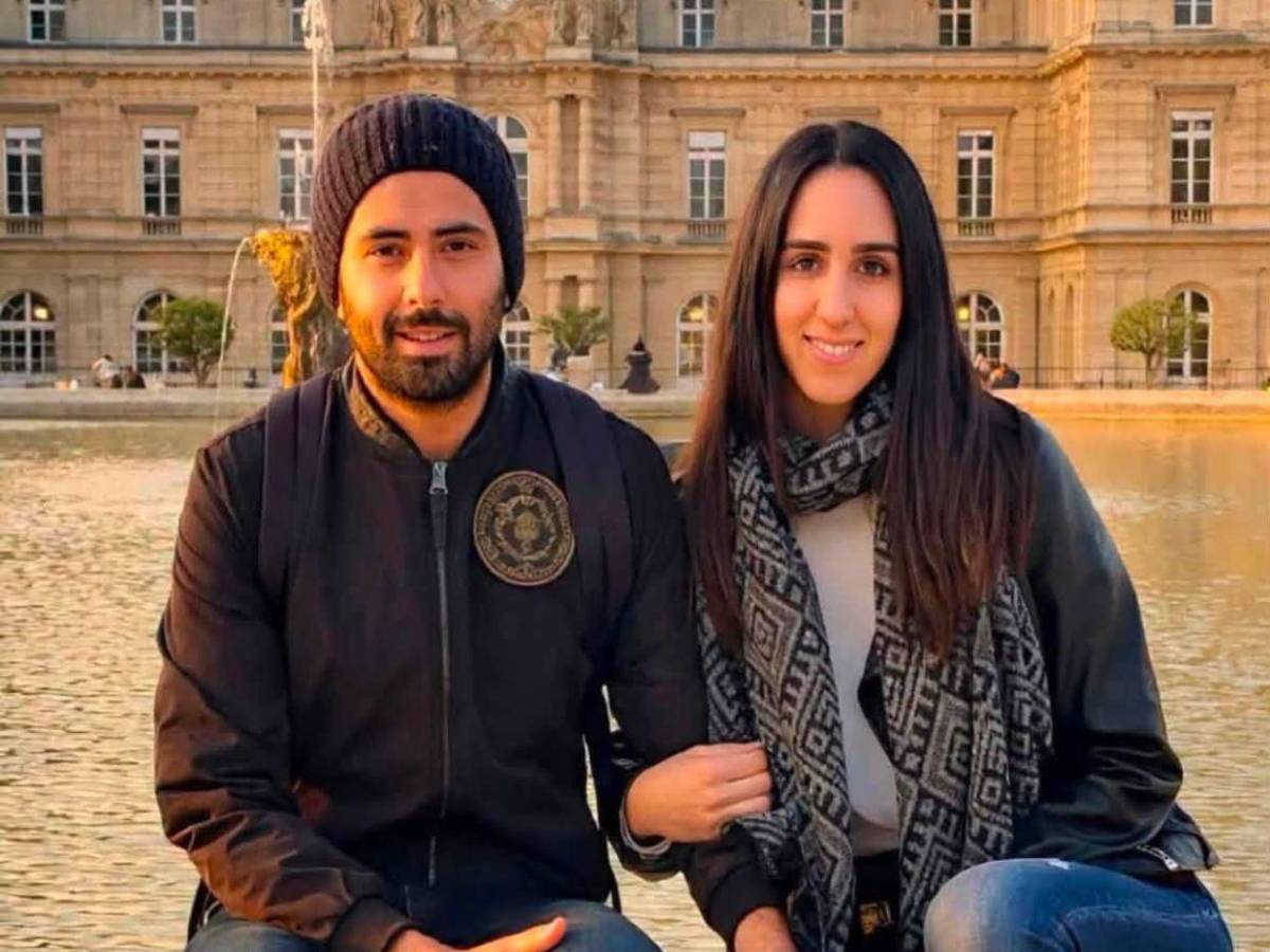 ¿Quién es Diego Rosen, empresario detenido por crimen del tecladista de Camilo Séptimo y su familia?