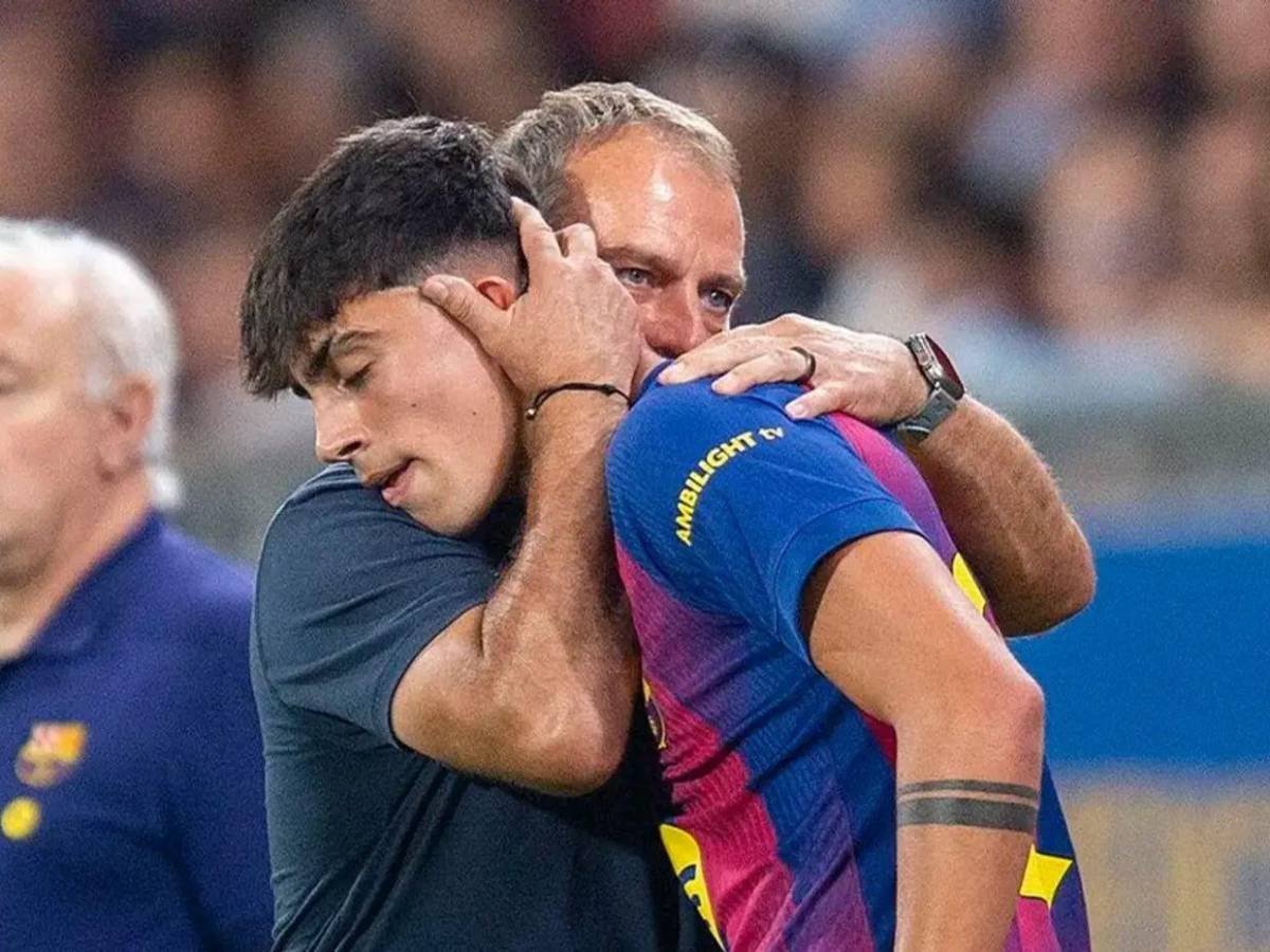 Sustituto de Amorim en el United, Real Madrid observa joya y ¿Vinicius se va?