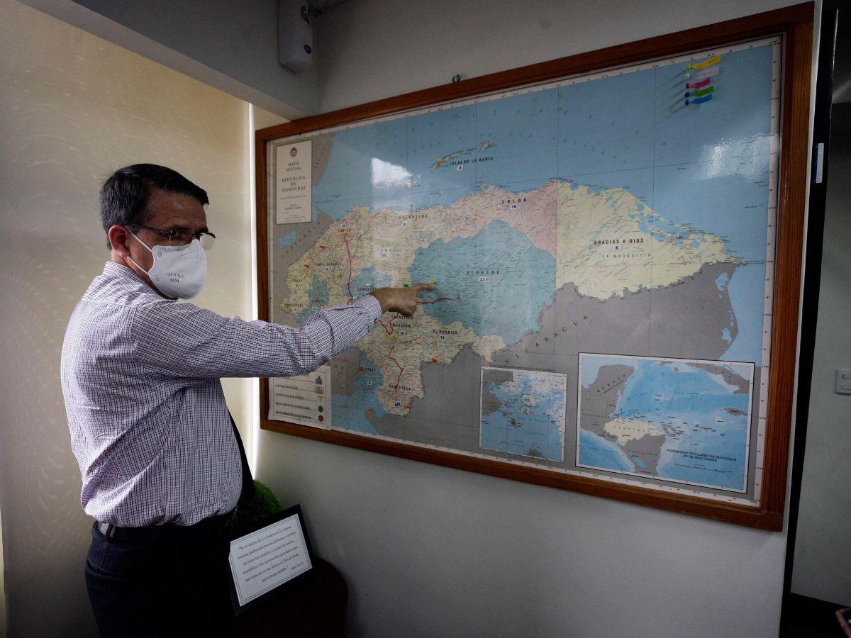 España sigue sin pronunciarse sobre préstamo para hospitales a Honduras