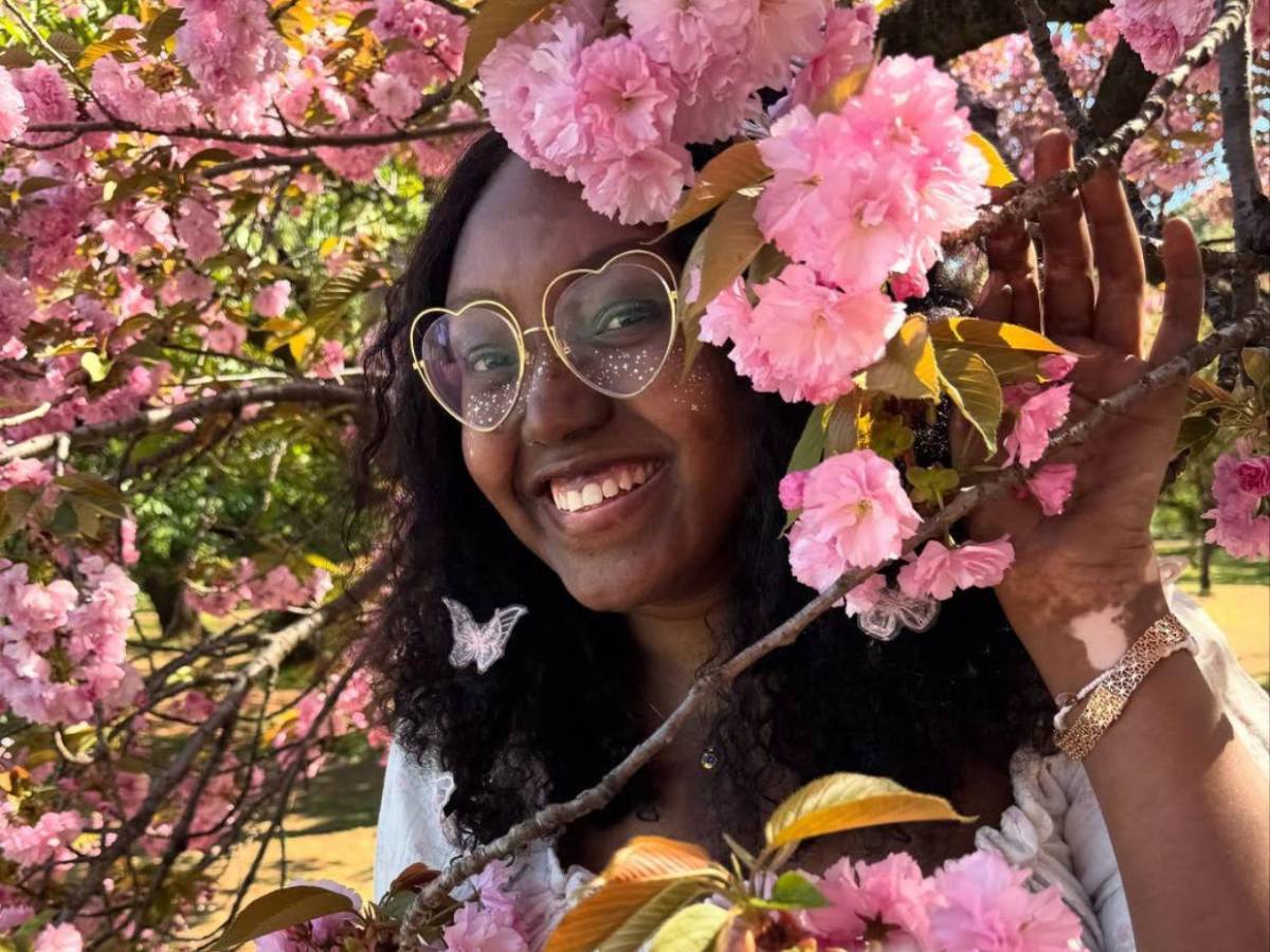 ¿Quién era Natasha Allen, influencer que murió de un agresivo cáncer?