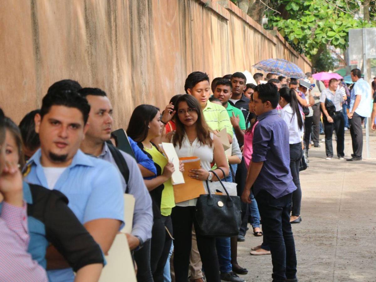 ¿Cuáles son los derechos que tendrán los trabajadores por hora en Honduras?
