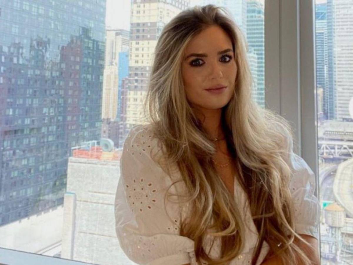 Escucharon gritos en el muelle: caso de Martha Nolan, diseñadora hallada muerta en yate