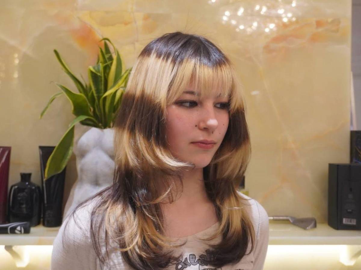 ¿Quién es Alysa Liu, la patinadora que hizo historia en los Juegos Olímpicos para Estados Unidos?