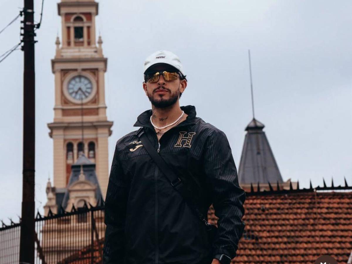 Jennifer Aplícano aclara los rumores sobre una posible cita con Fancony