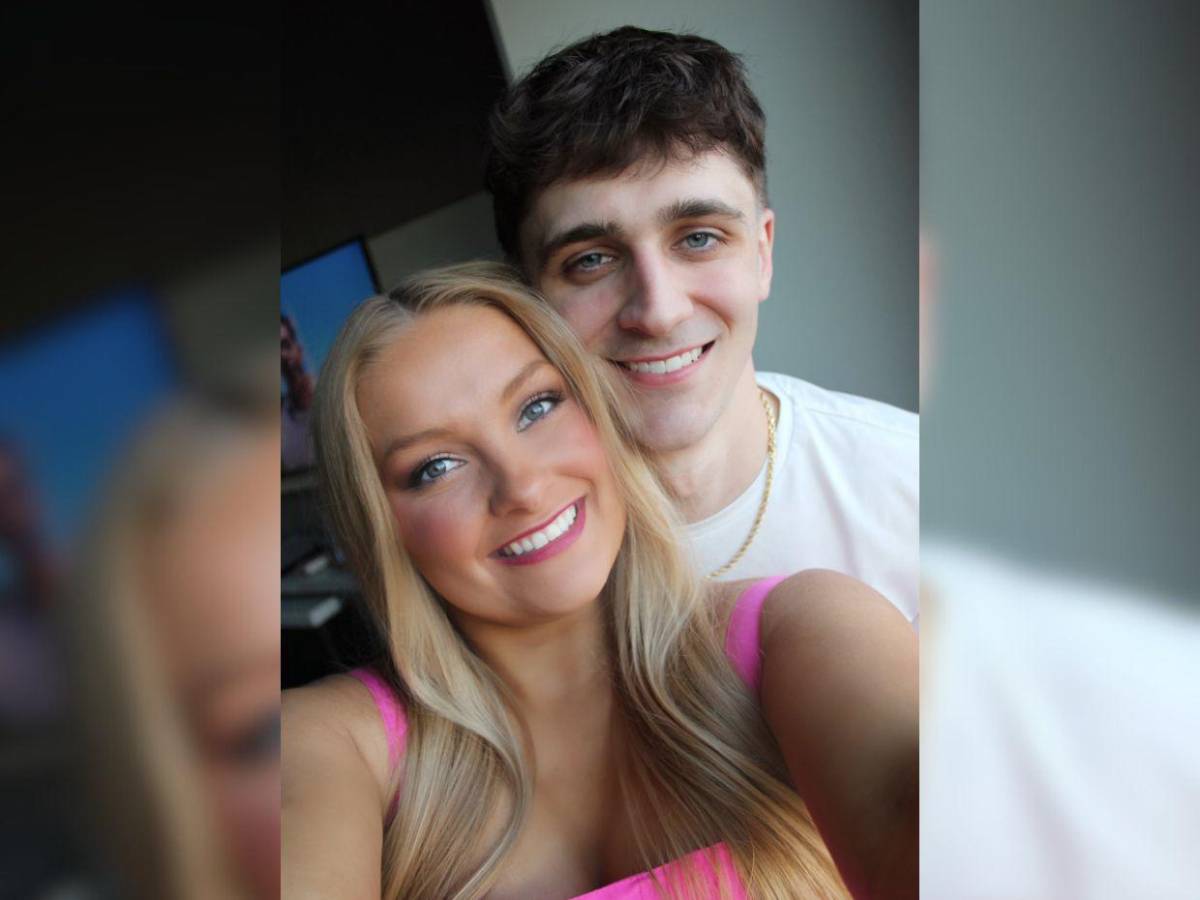 Acusan de homicidio a exreina de belleza por la muerte de su bebé en Kentucky