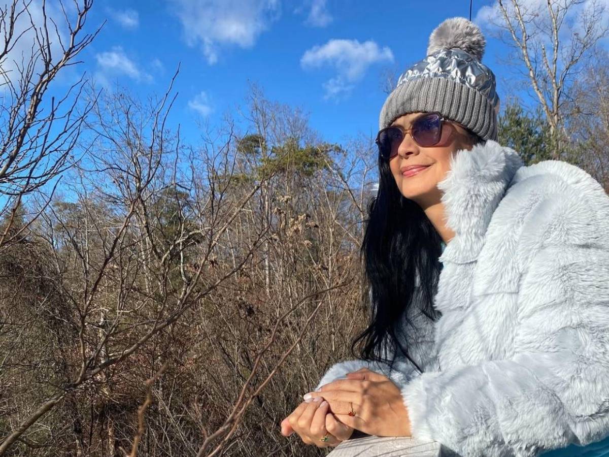 Actriz de Betty, la fea debuta en la música con el tema El pegote