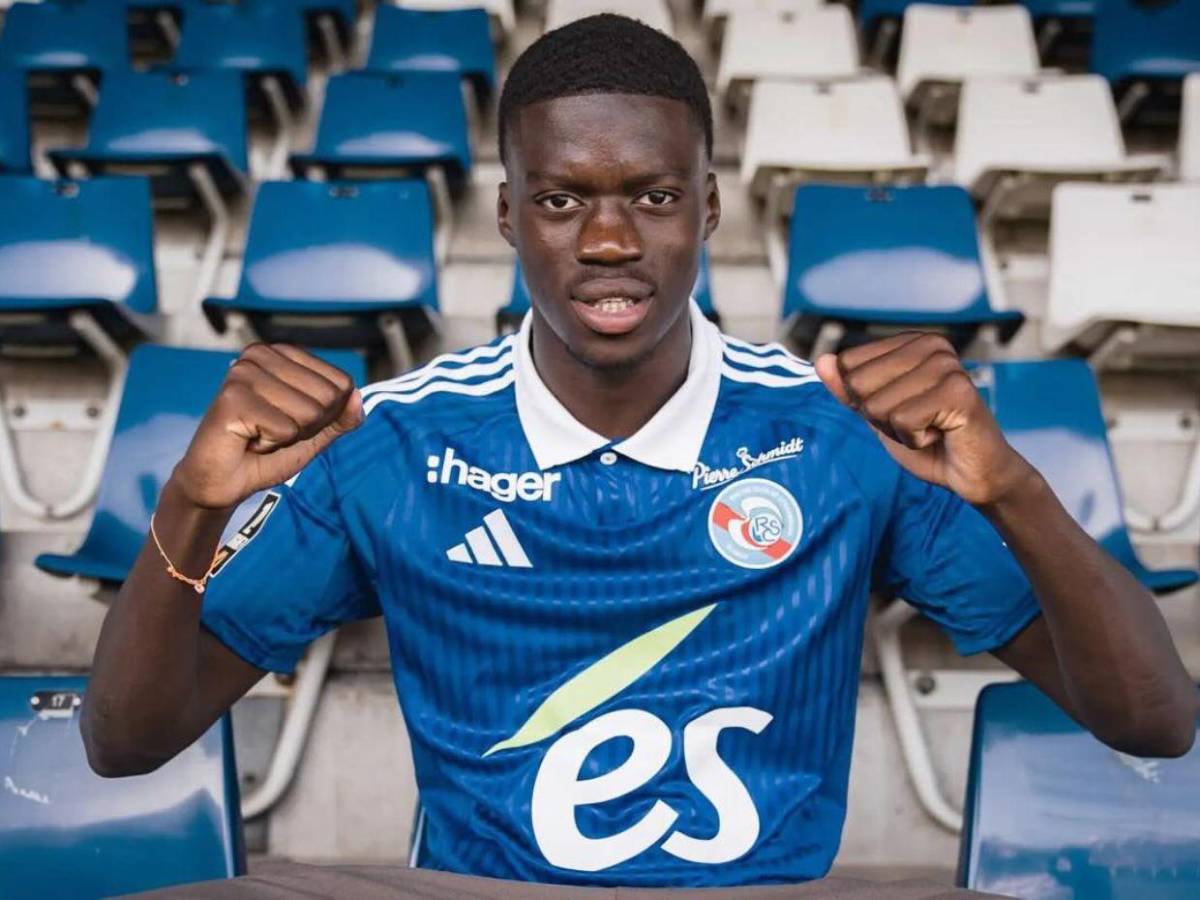 Top 15 de los candidatos al Golden Boy 2025; Yamal descartado y Doué favorito