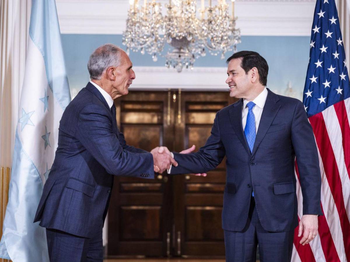 ¿Nasry Asfura romperá relaciones con China y regresará con Taiwán? Esto se sabe