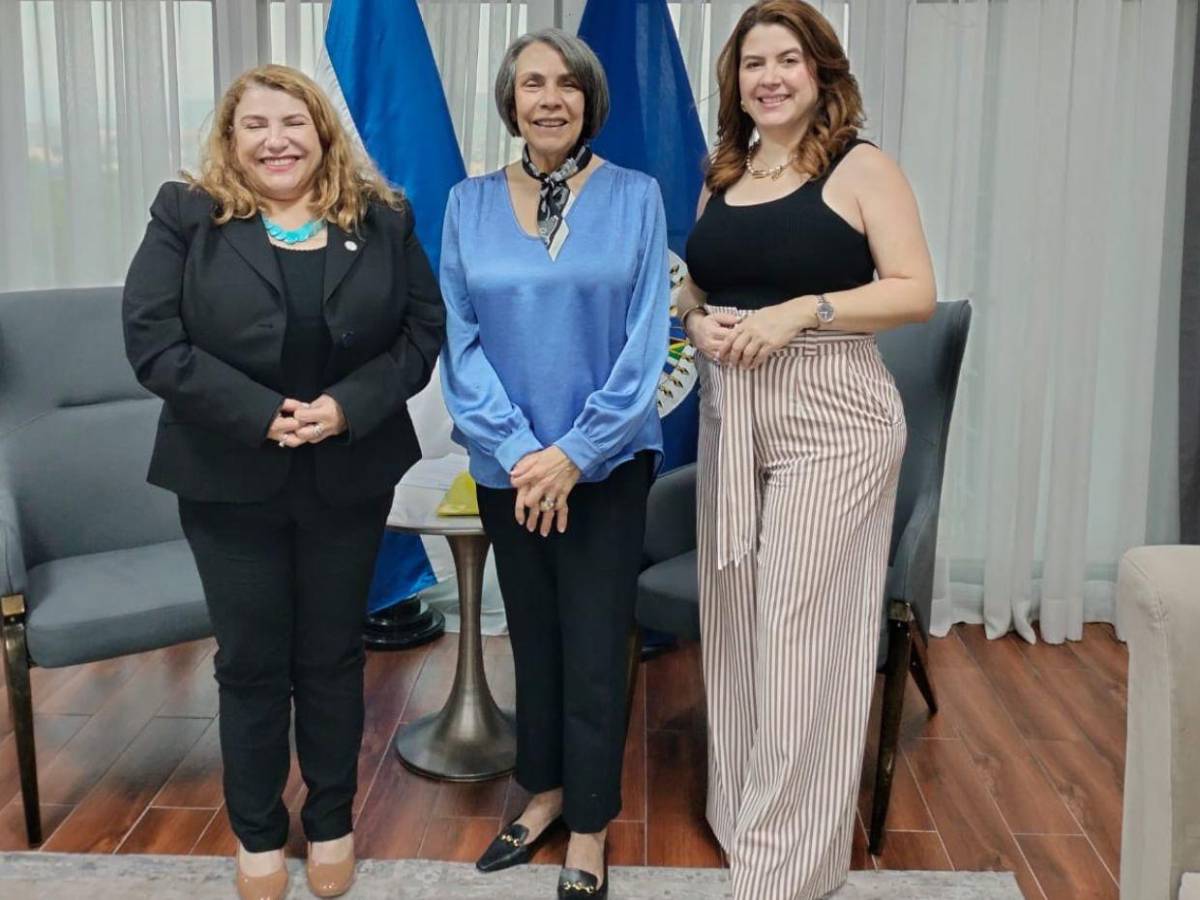 ¿Qué funciones tendrá Cossette López como designada de Honduras ante la OEA?
