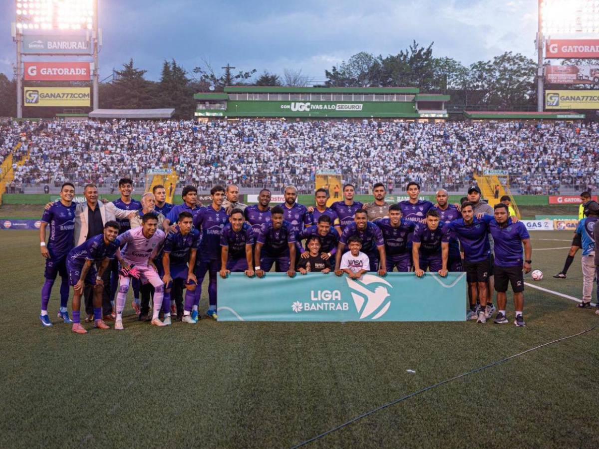 Copa Centroamericana 2026: clubes y bombos para el sorteo este 26 de mayo