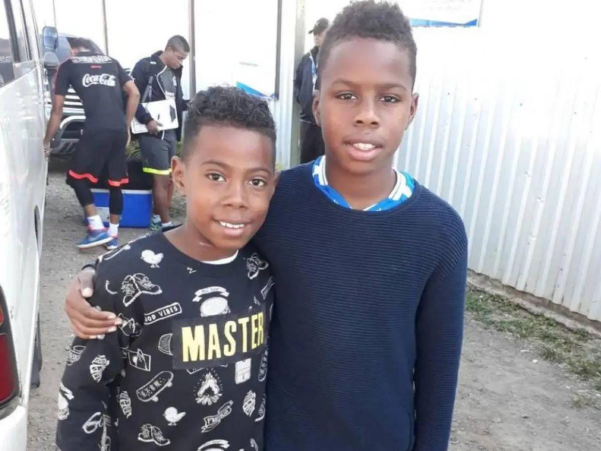 Keyrol Figueroa: tiene tres pasaportes, primer llamado a la H y relación con Dereck Moncada