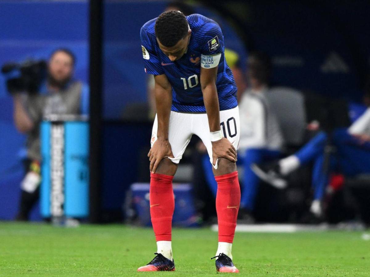 Tabla de goleadores Mundial 2026: Mbappé amenaza a Messi con quitarle el reinado