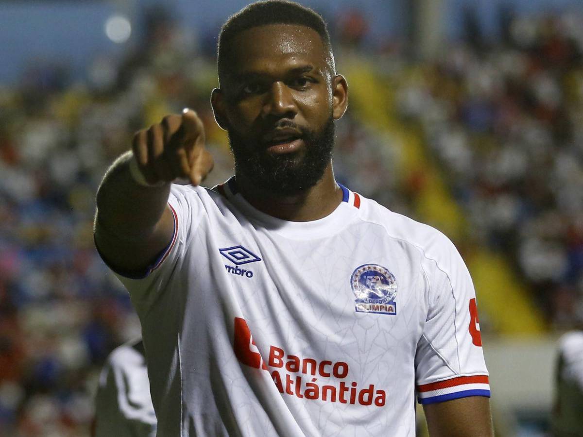 Fichajes: Hondureños al Manchester City y Atlético de Madrid; ¿Menjívar al Saprissa?