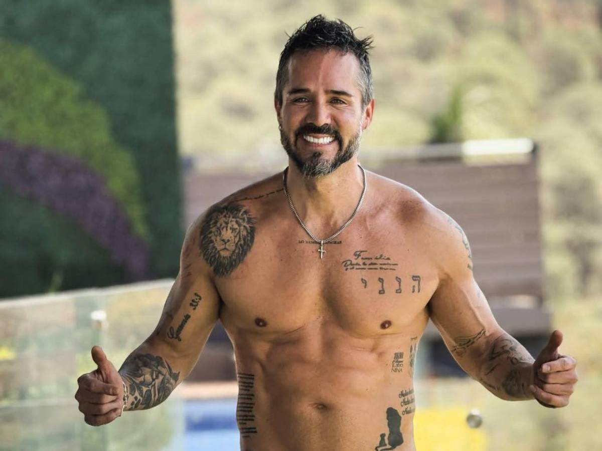 José Ron confirma romance con su compañera de trabajo, ¿de quién se trata? José Ron confirma romance con su compañera de trabajo, ¿de quién se trata?