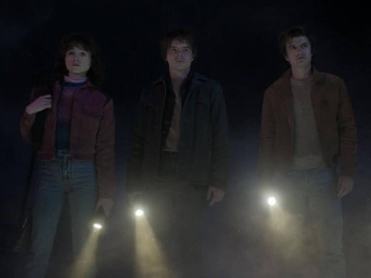 Se acerca el final de Stranger Things: claves previo al estreno de la segunda parte en Netflix