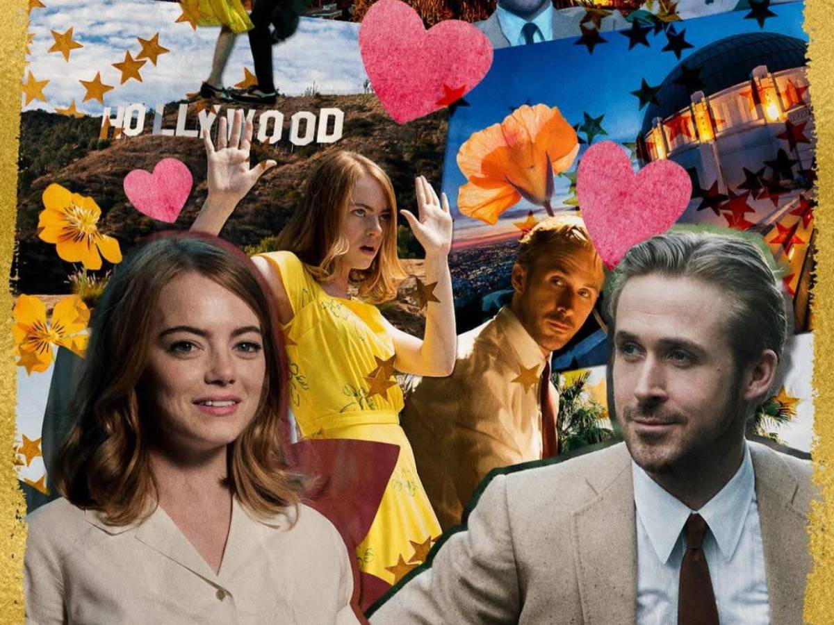 Musicales, dramas y comedias: Las 10 películas que buscan el Oscar 2025