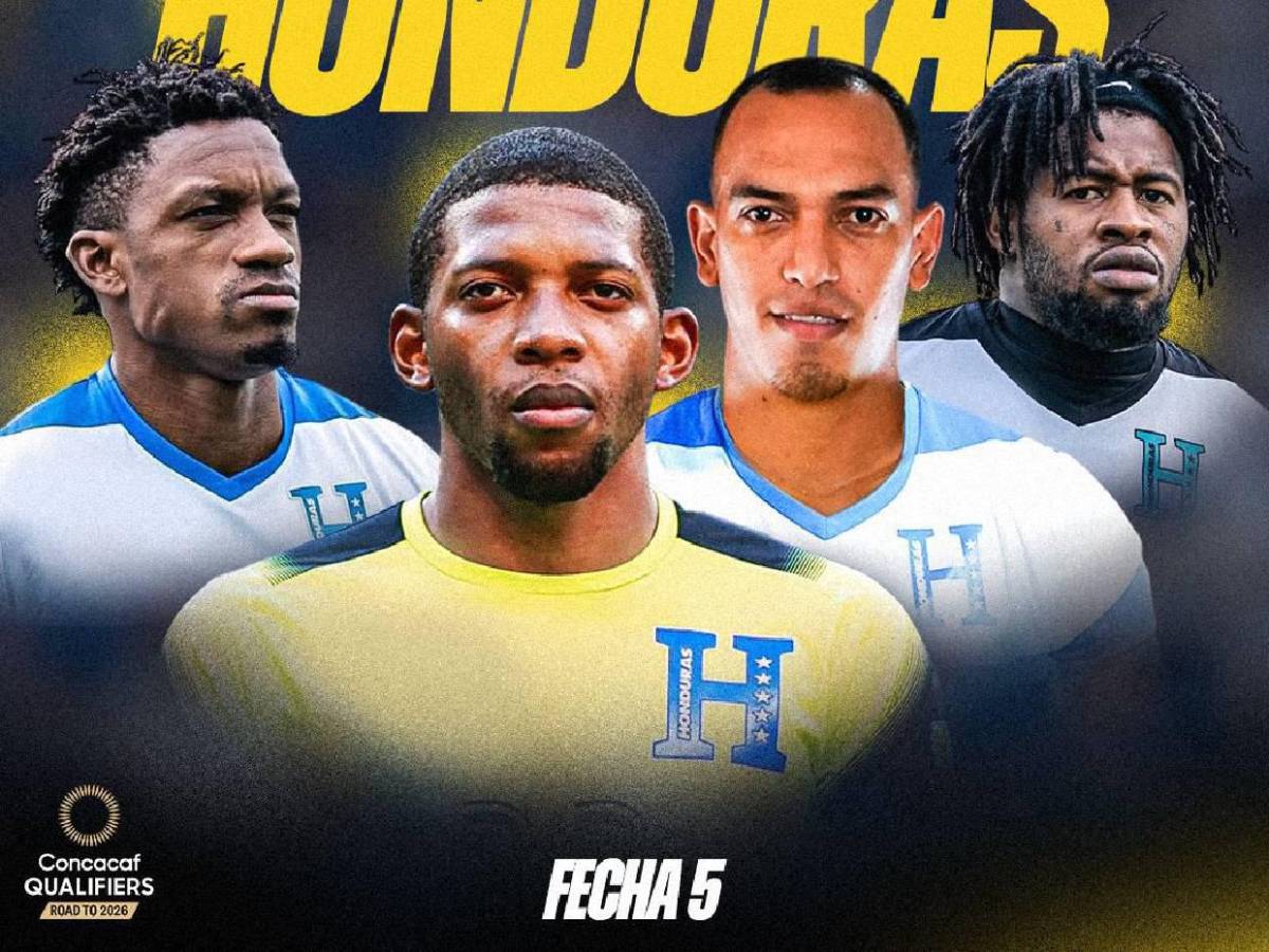 Los millones que dejaron de percibir los equipos por eliminación de Honduras del Mundial
