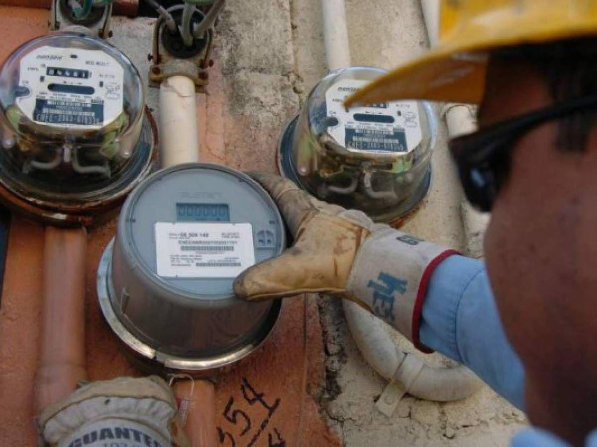 La tarifa de la energía eléctrica baja 5.04% a partir del 1 de enero 2023 en Honduras