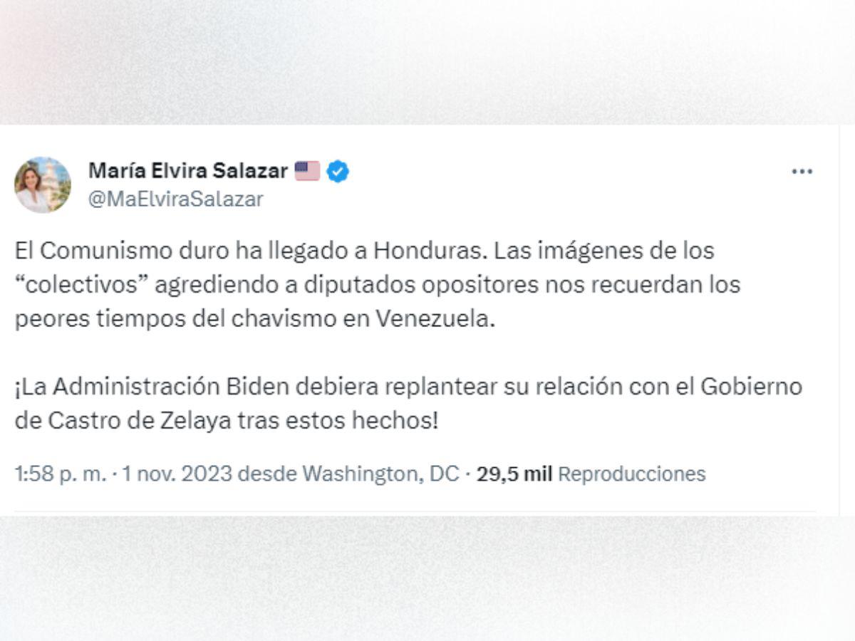 Reacciones ante la imposición de fiscal interino por parte del oficialismo