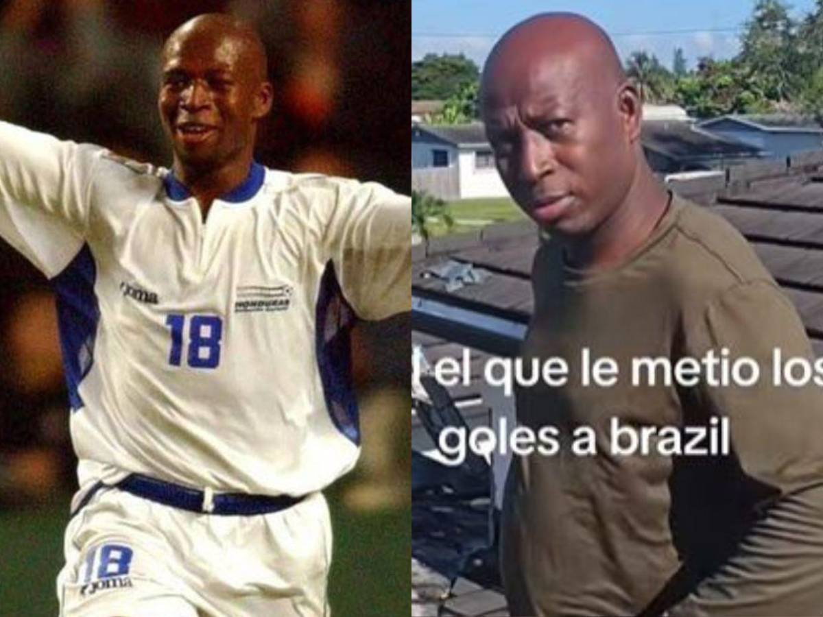 ¿Trabaja en construcción? Así es la nueva vida del exdelantero Saúl Martínez en EE UU