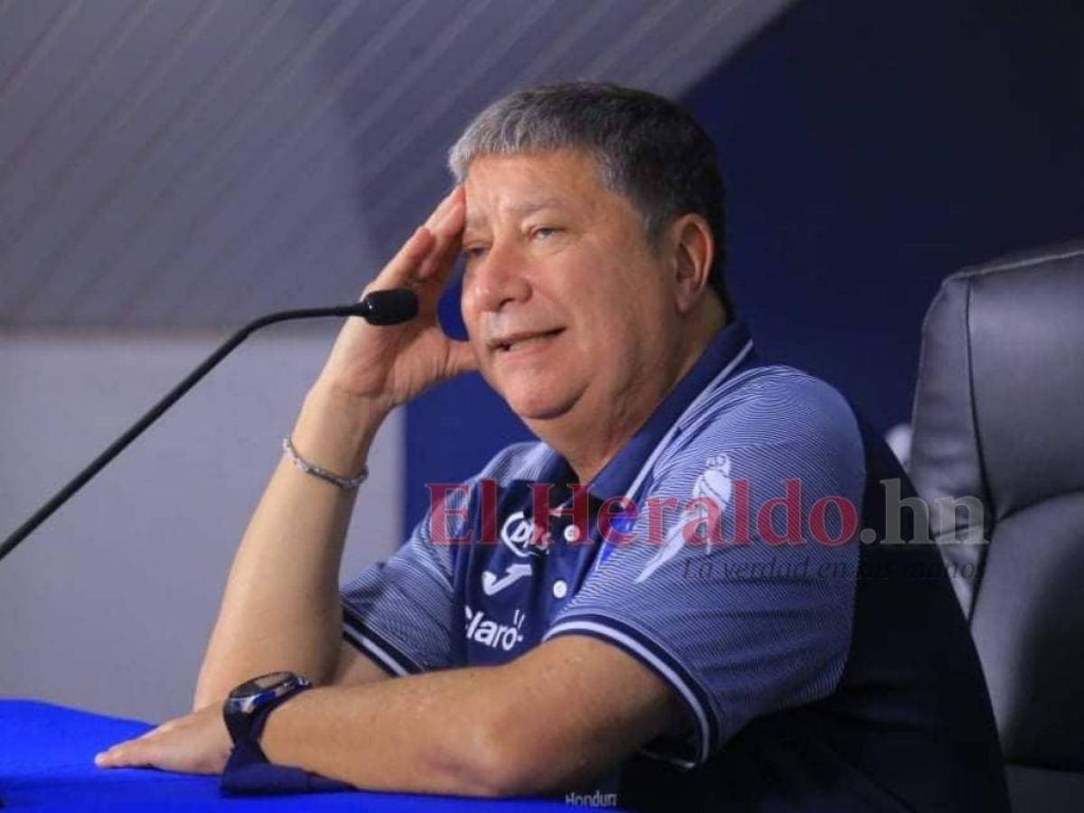 La Honduras de Hernán “Bolillo” Gómez recibió tres veces más la cantidad de goles que anotó