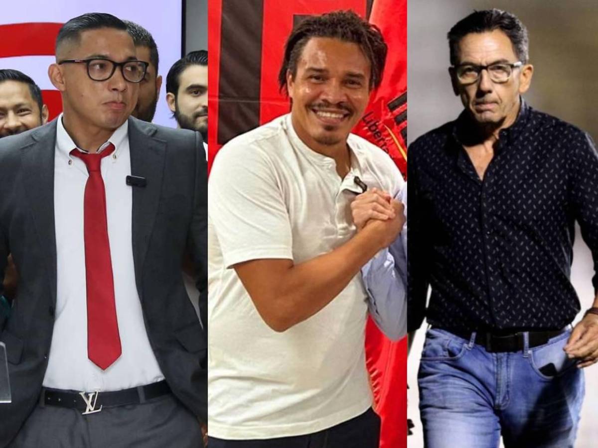 Deportistas que salieron ganadores en las elecciones primarias de Honduras: Lleno de sorpresas