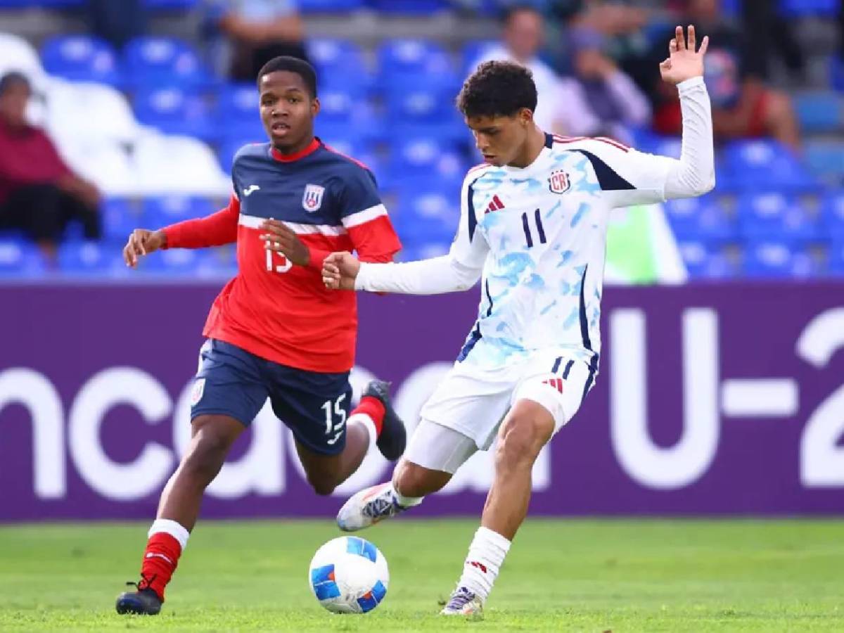 Mundial de fútbol en Centroamérica: Así avanza la moción que incluirá a Honduras