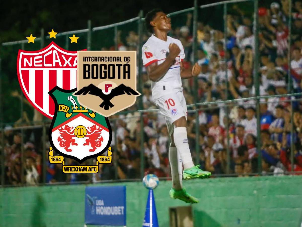 Involucrado en polémica y pertenece a millonario: Así es el nuevo equipo del hondureño Dereck Moncada