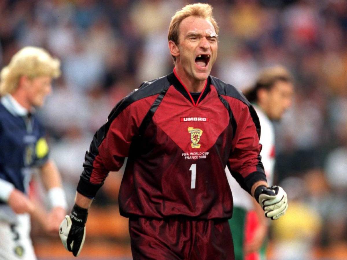 Cristiano se une: Los jugadores más veteranos que han jugado un Mundial