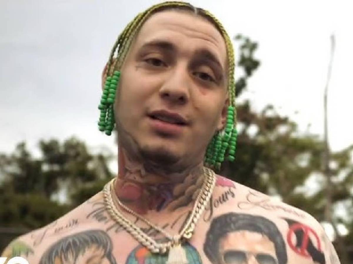 Revelan en qué trabajaba Pery Martínez en Estados Unidos: Así fueron sus tristes días antes de morir