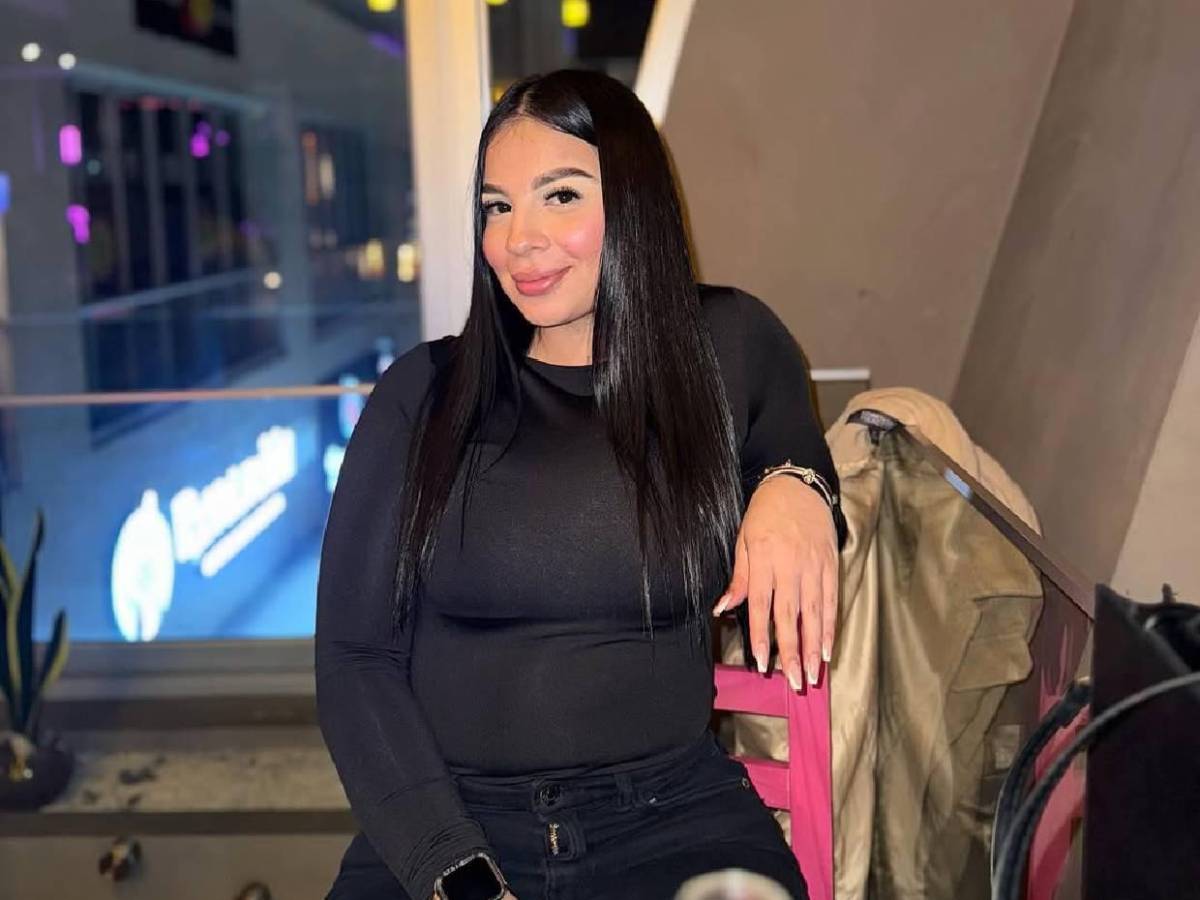 Linda chica engañó a futbolista y se metió con su tío: El grave escándalo que sacude Costa Rica