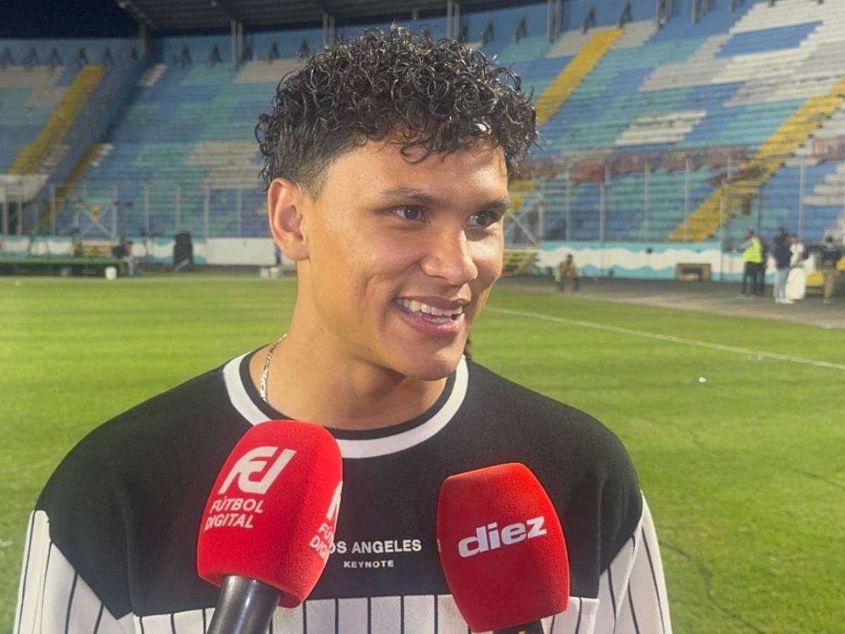 La posible convocatoria de Honduras para amistoso ante Argentina previo al Mundial