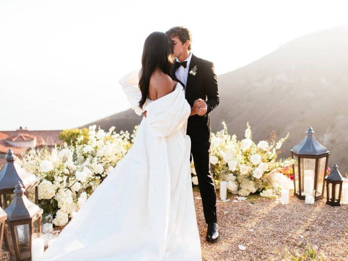 Así ha sido la vida de Cassie Ventura tras separarse de Sean Diddy Combs