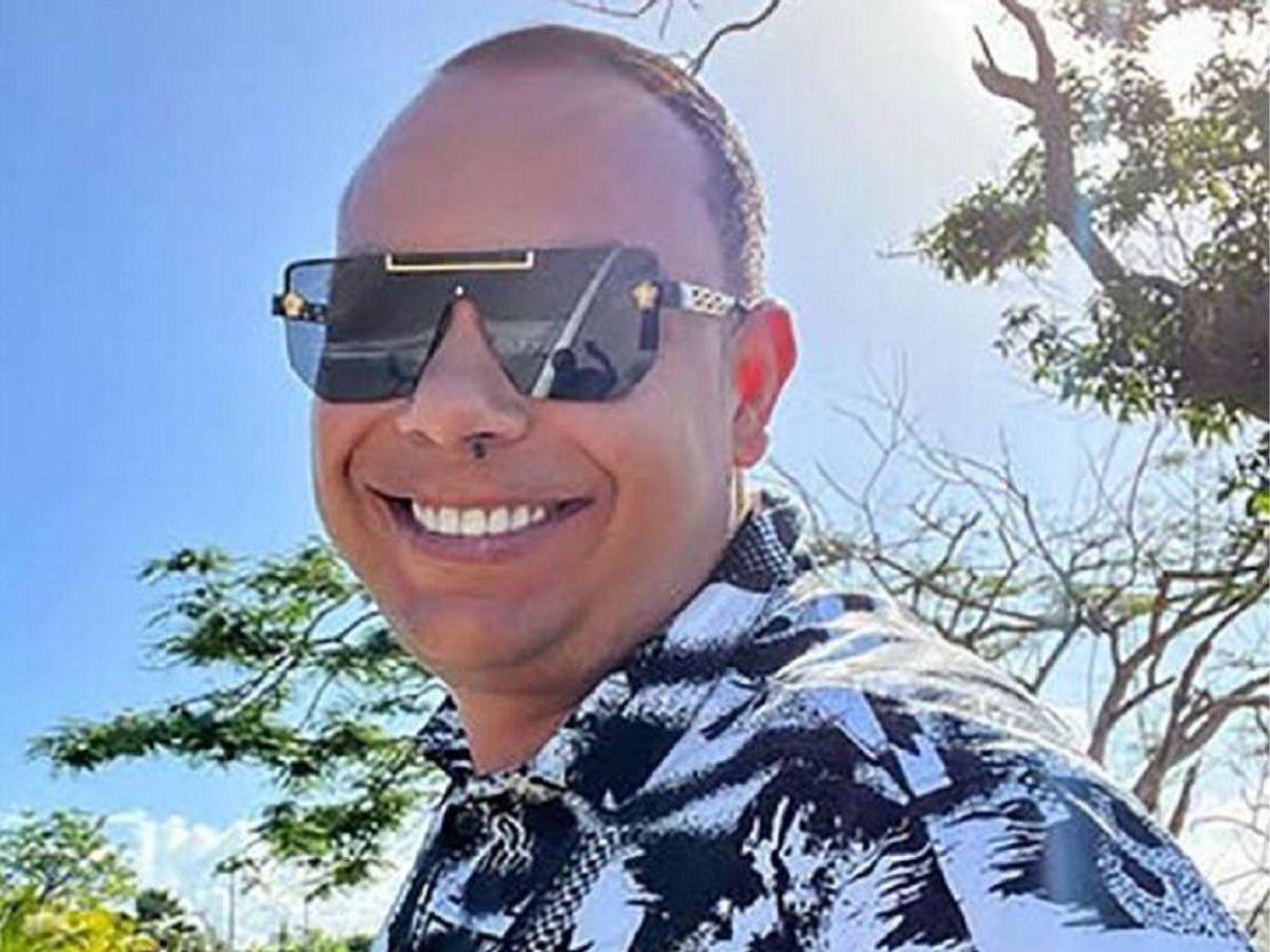 Muere Miguel Ángel Díaz, hijo del reconocido cantante colombiano Diomedes