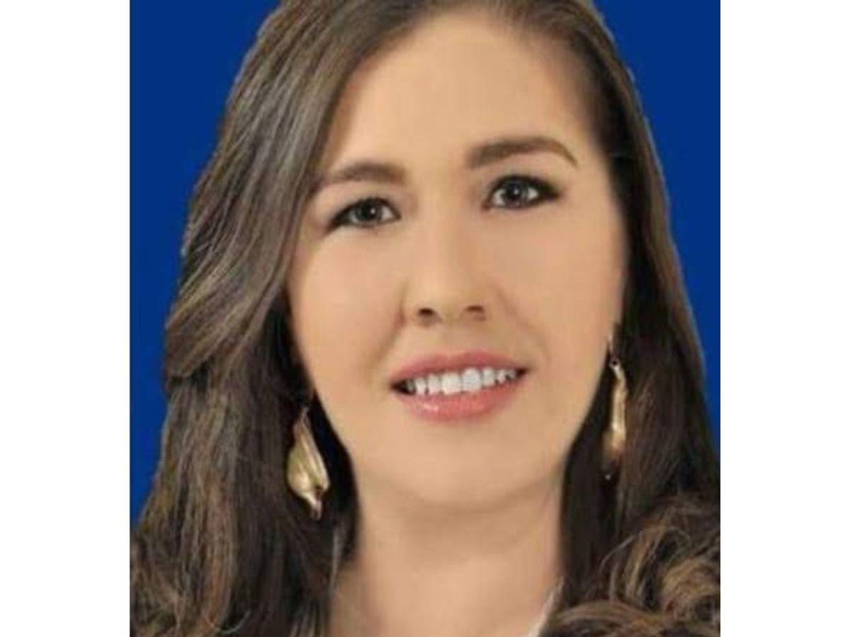 Precandidatos a diputados del movimiento “Papi a la Orden” por Cortés