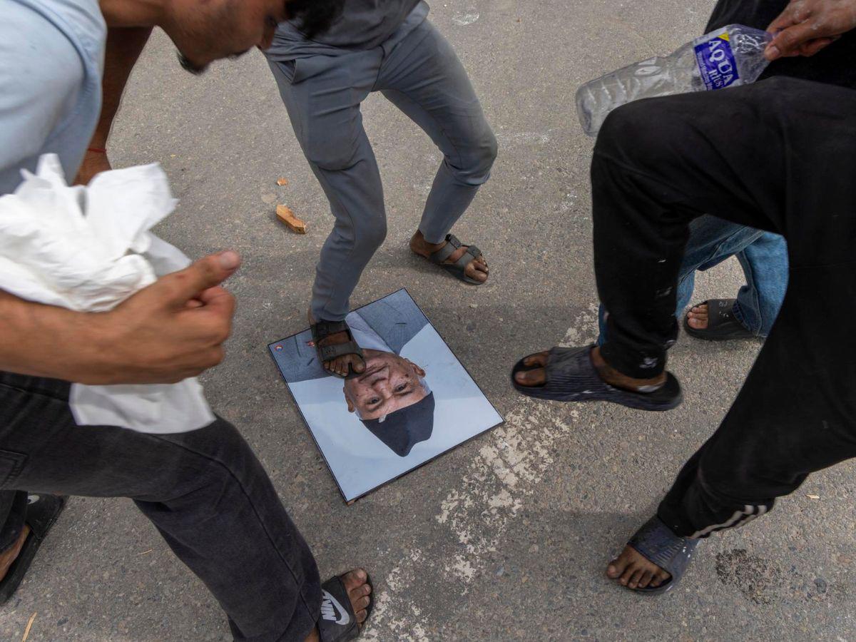 Millenials desatan caos en Nepal: 25 muertos, 400 heridos y ataques a líderes políticos