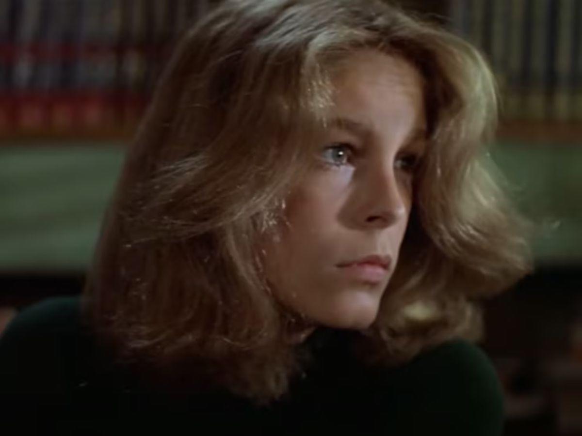 Jamie Lee Curtis: el antes y después de la actriz de “Un viernes de locos”