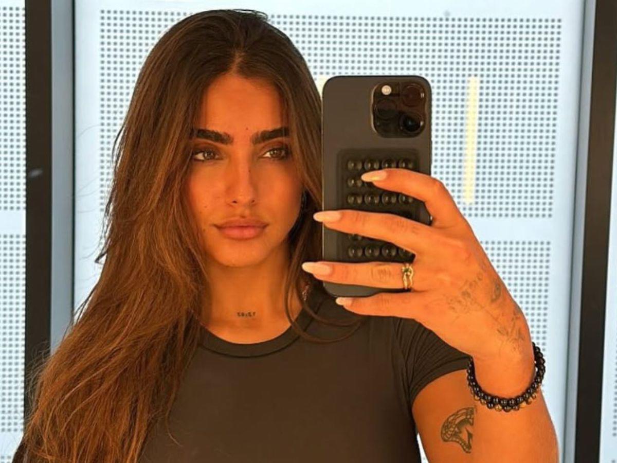 Isabella Ladera y Beéle: de su historia de amor a la filtración de video íntimo