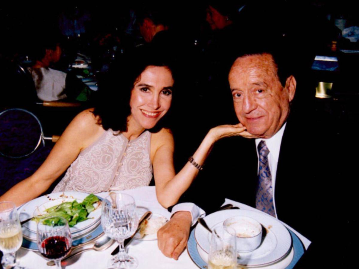 ¿Por qué Roberto Gómez Bolaños y Florinda Meza no tuvieron hijos?