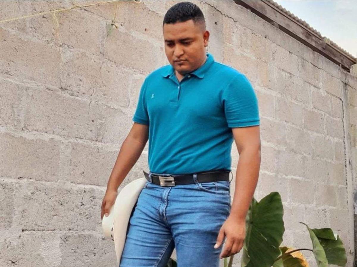 Josué Alemán, falso ginecólogo en Yoro: “No soy médico, estaba haciendo una investigación”