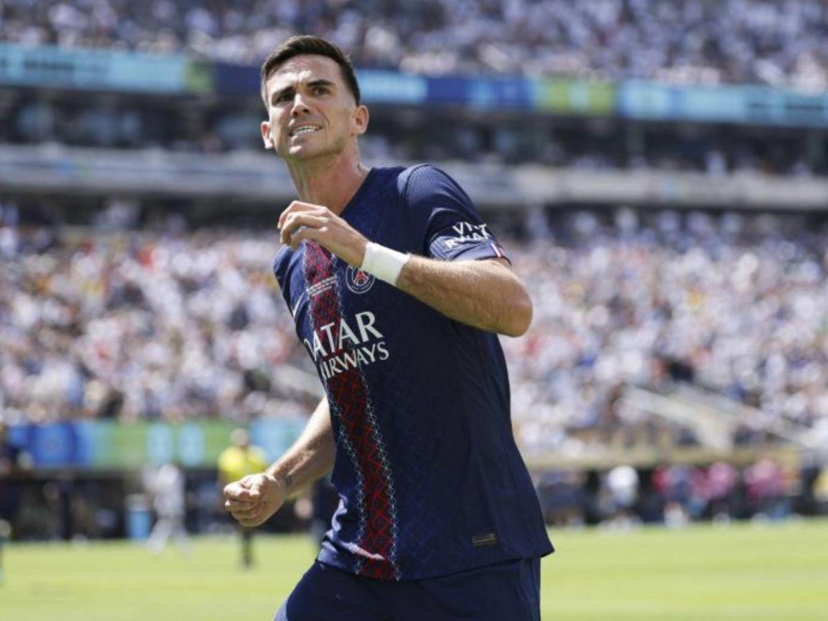 ¡Cracks! ¿Quiénes son los candidatos oficiales al Balón de Oro 2025?