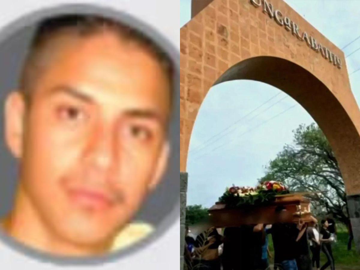 Confirman muerte de Kevin Arzate, alias “K03”, presunto jefe de “La Familia Michoacana”