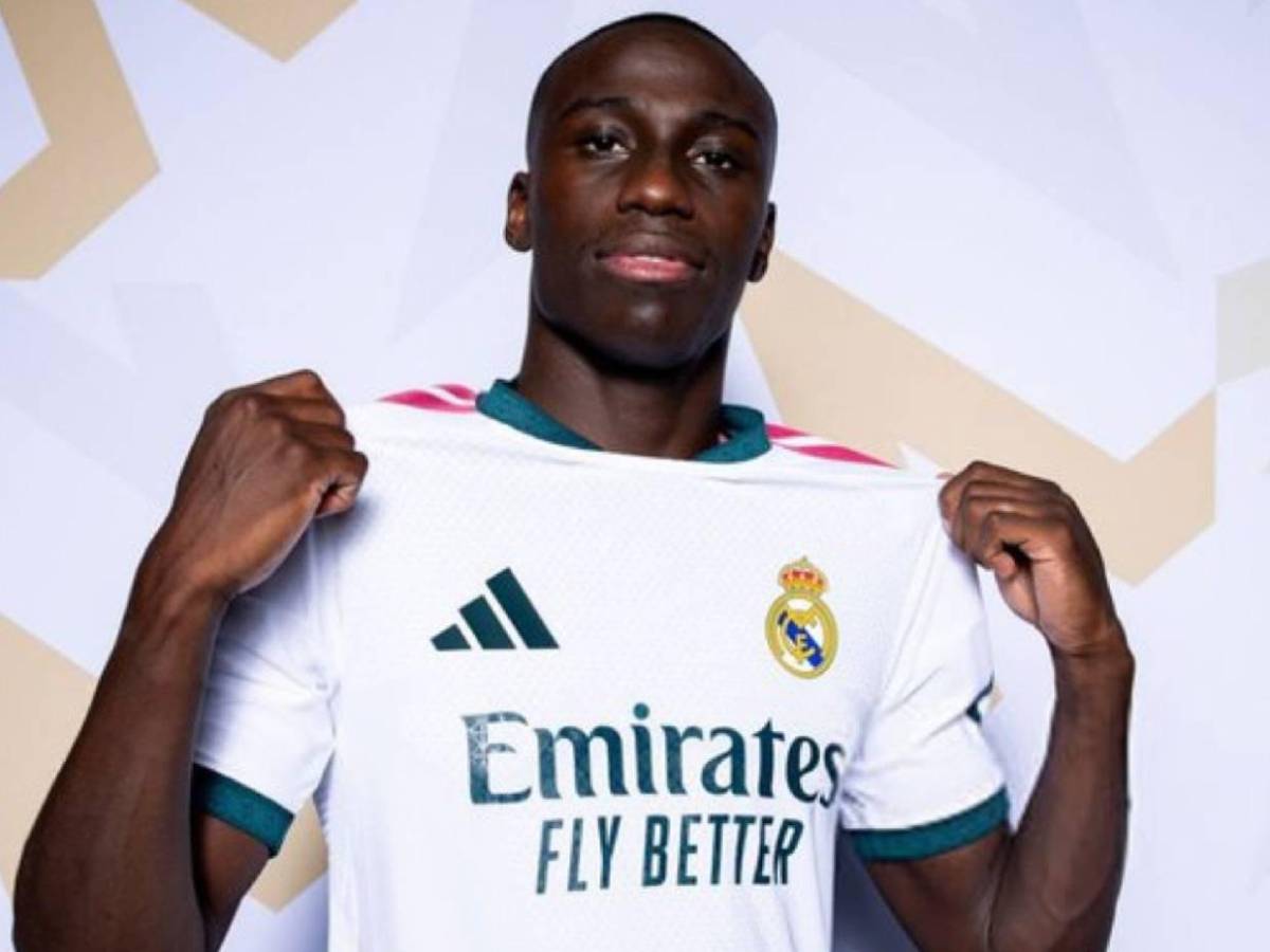 Jugador de Real Madrid no podrá jugar Champions League: Se revela el insólito motivo